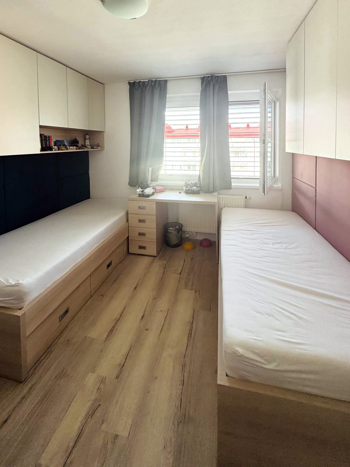 Kompletna izba pre deti